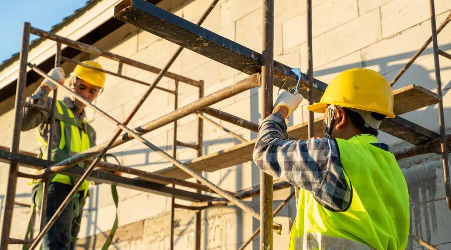 Soffit Repair in Joshua Tree, CA